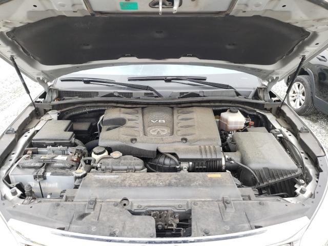 Photo 6 VIN: JN8AZ2NF1C9518965 - INFINITI QX56 