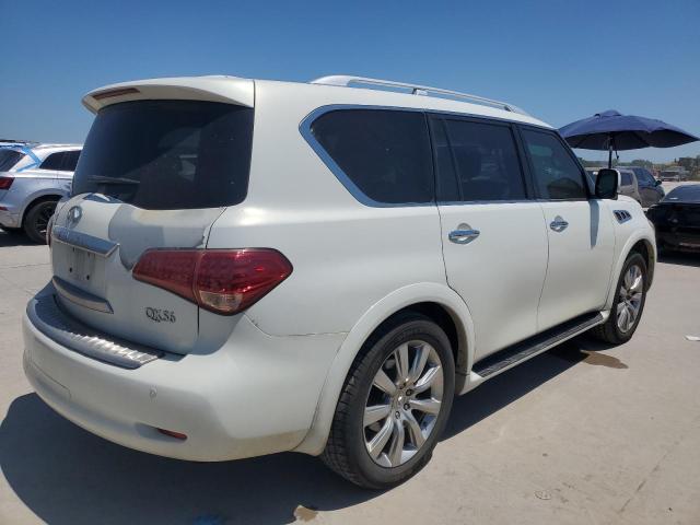 Photo 2 VIN: JN8AZ2NF1C9519114 - INFINITI QX56 