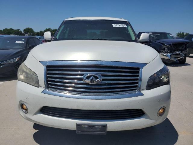 Photo 4 VIN: JN8AZ2NF1C9519114 - INFINITI QX56 