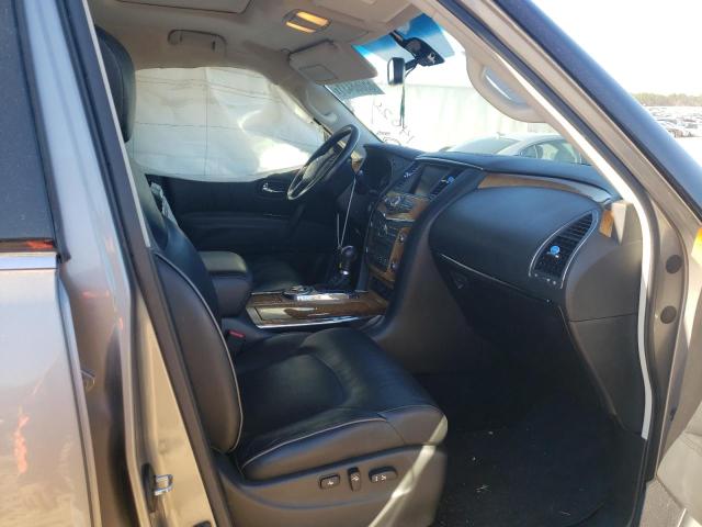 Photo 4 VIN: JN8AZ2NF1C9519291 - INFINITI QX56 