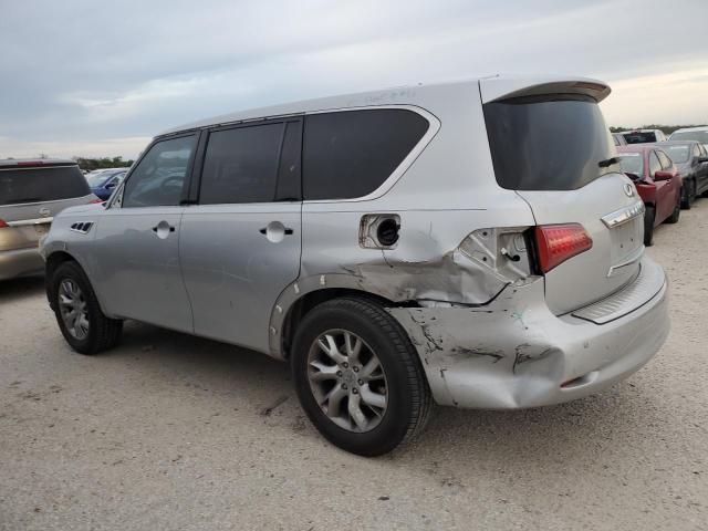 Photo 1 VIN: JN8AZ2NF1C9519338 - INFINITI QX56 