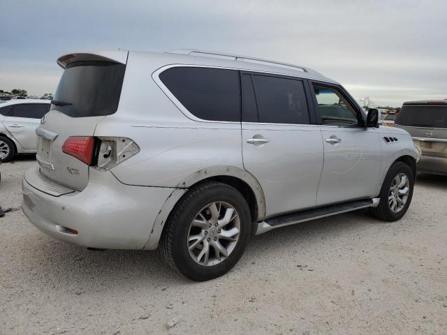 Photo 2 VIN: JN8AZ2NF1C9519338 - INFINITI QX56 