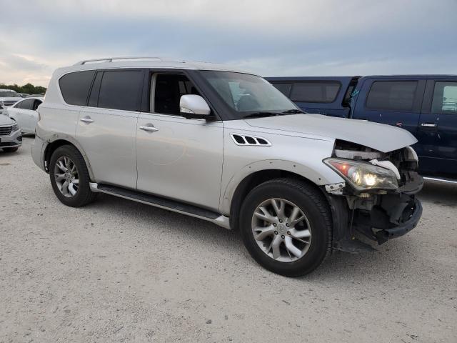 Photo 3 VIN: JN8AZ2NF1C9519338 - INFINITI QX56 