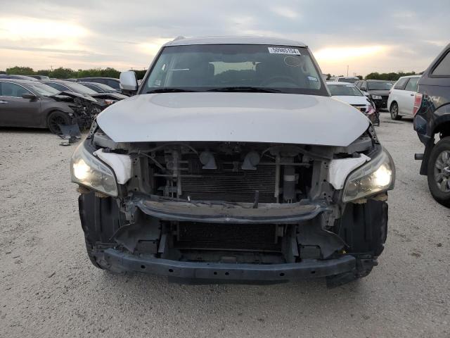 Photo 4 VIN: JN8AZ2NF1C9519338 - INFINITI QX56 