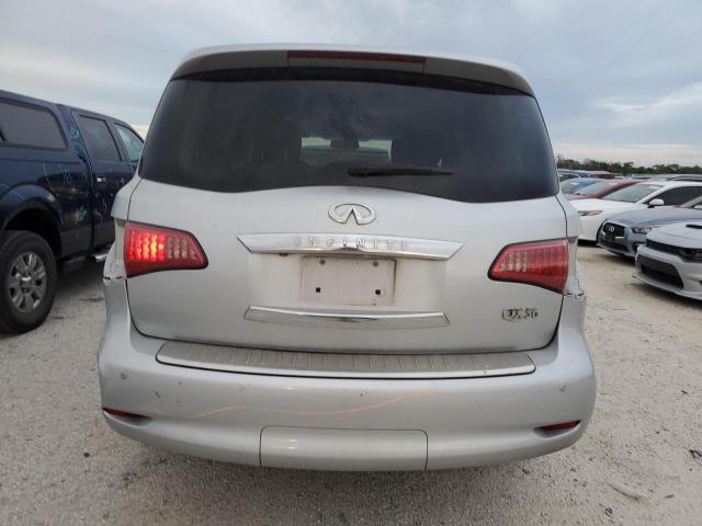 Photo 5 VIN: JN8AZ2NF1C9519338 - INFINITI QX56 