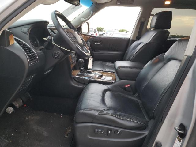 Photo 6 VIN: JN8AZ2NF1C9519338 - INFINITI QX56 