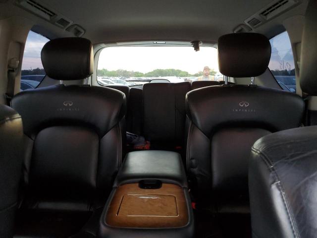 Photo 9 VIN: JN8AZ2NF1C9519338 - INFINITI QX56 