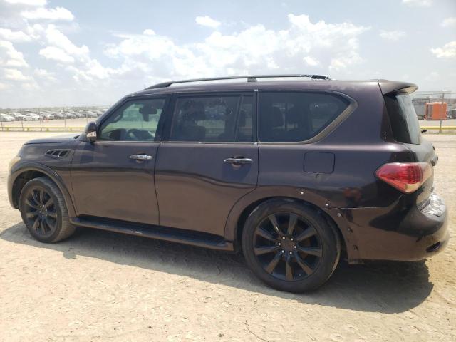 Photo 1 VIN: JN8AZ2NF1C9519436 - INFINITI QX56 