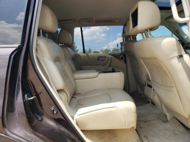 Photo 10 VIN: JN8AZ2NF1C9519436 - INFINITI QX56 