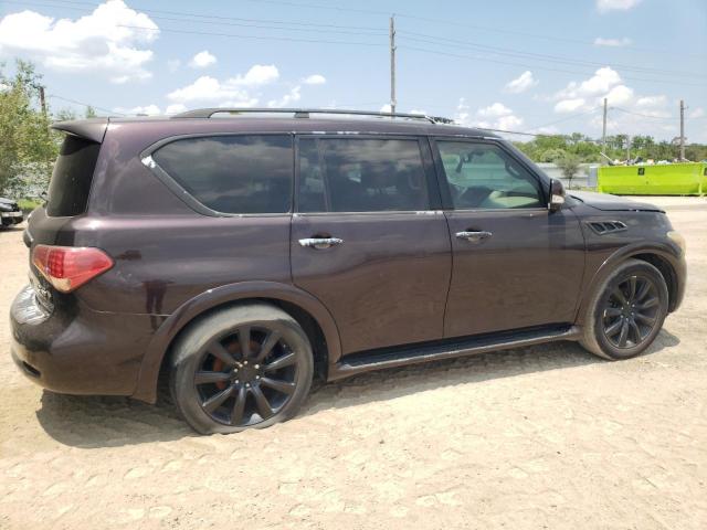 Photo 2 VIN: JN8AZ2NF1C9519436 - INFINITI QX56 