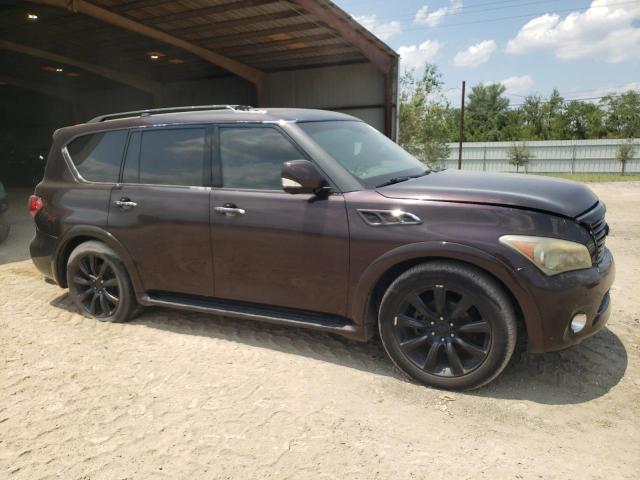 Photo 3 VIN: JN8AZ2NF1C9519436 - INFINITI QX56 