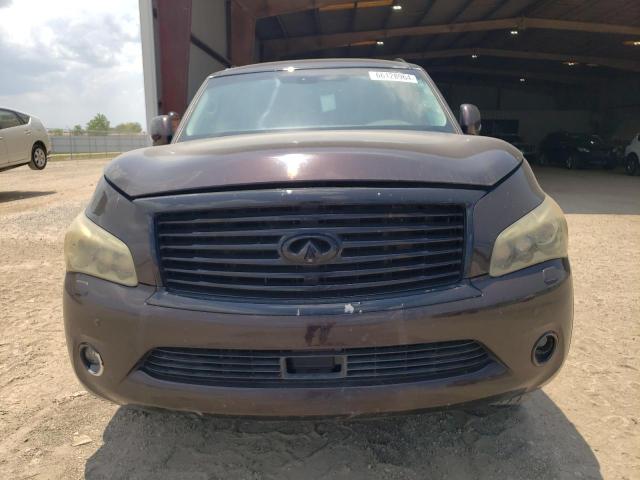 Photo 4 VIN: JN8AZ2NF1C9519436 - INFINITI QX56 