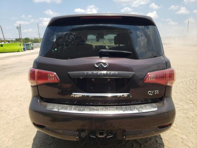 Photo 5 VIN: JN8AZ2NF1C9519436 - INFINITI QX56 