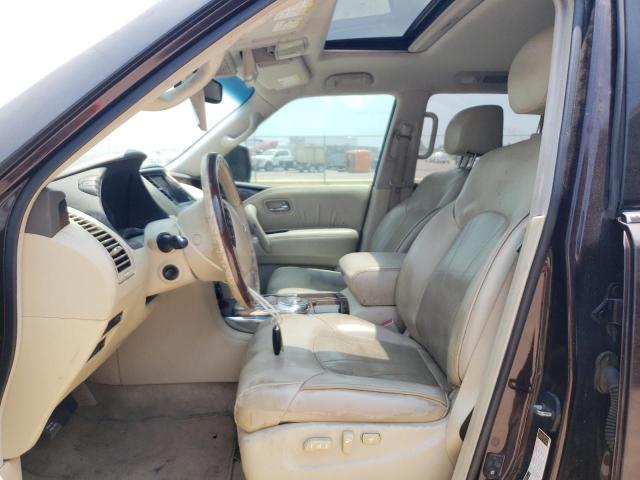 Photo 6 VIN: JN8AZ2NF1C9519436 - INFINITI QX56 