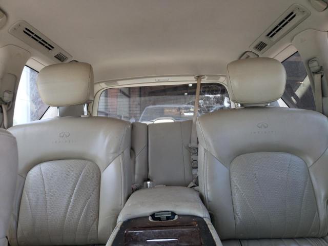 Photo 9 VIN: JN8AZ2NF1C9519436 - INFINITI QX56 