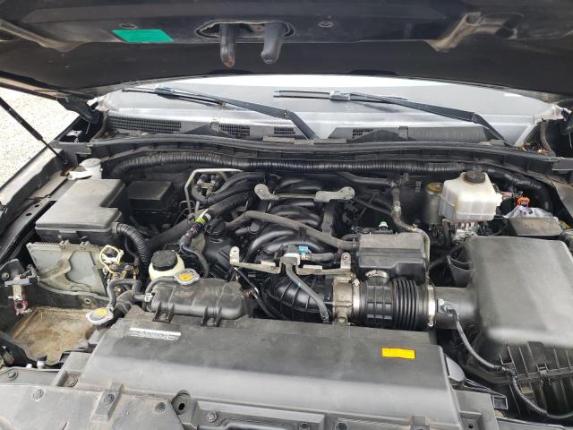 Photo 11 VIN: JN8AZ2NF1D9530535 - INFINITI QX56 