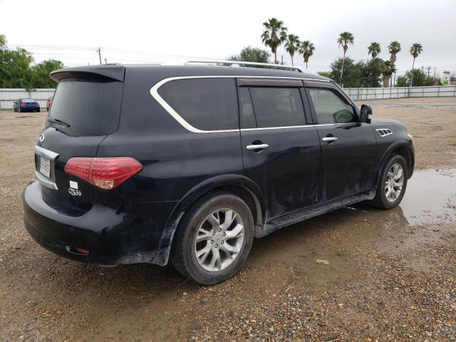 Photo 2 VIN: JN8AZ2NF1D9530535 - INFINITI QX56 