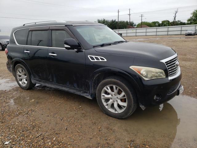 Photo 3 VIN: JN8AZ2NF1D9530535 - INFINITI QX56 