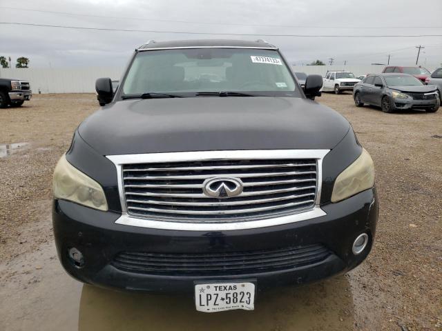 Photo 4 VIN: JN8AZ2NF1D9530535 - INFINITI QX56 