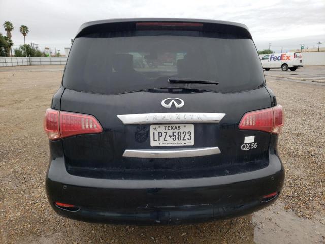 Photo 5 VIN: JN8AZ2NF1D9530535 - INFINITI QX56 