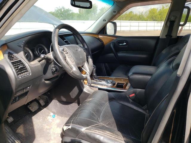 Photo 6 VIN: JN8AZ2NF1D9530535 - INFINITI QX56 