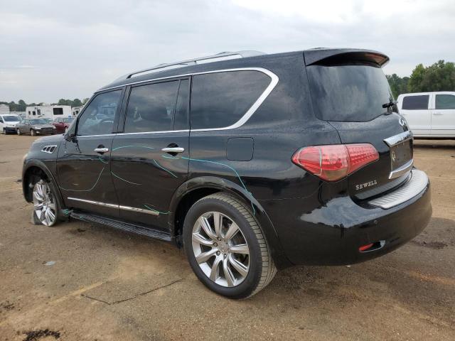 Photo 1 VIN: JN8AZ2NF1D9531524 - INFINITI QX56 