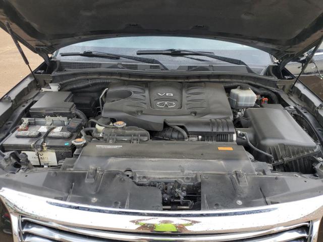 Photo 11 VIN: JN8AZ2NF1D9531524 - INFINITI QX56 