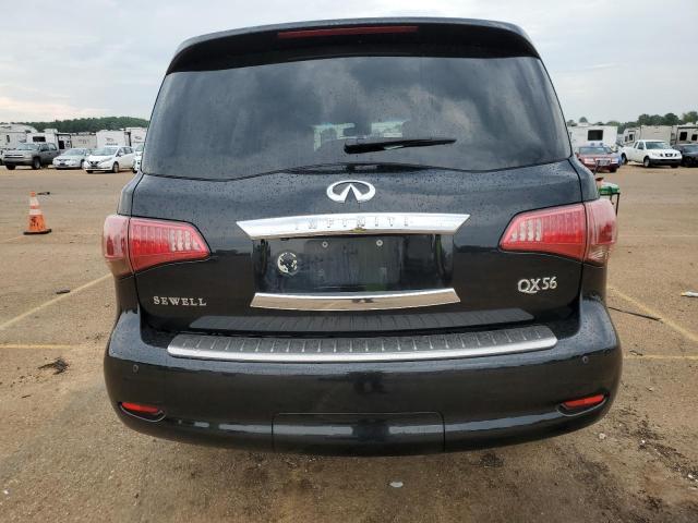 Photo 5 VIN: JN8AZ2NF1D9531524 - INFINITI QX56 