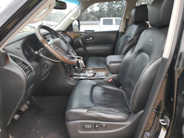 Photo 6 VIN: JN8AZ2NF1D9531524 - INFINITI QX56 