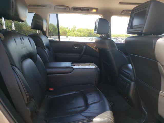 Photo 10 VIN: JN8AZ2NF1E9551824 - INFINITI QX80 