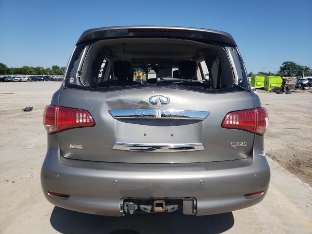 Photo 5 VIN: JN8AZ2NF1E9551824 - INFINITI QX80 