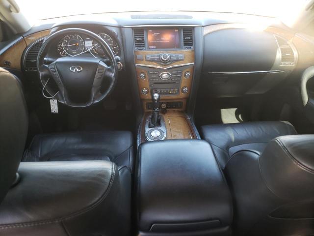 Photo 7 VIN: JN8AZ2NF1E9551824 - INFINITI QX80 