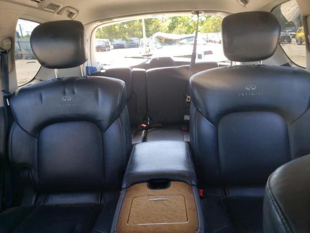 Photo 9 VIN: JN8AZ2NF1E9551824 - INFINITI QX80 