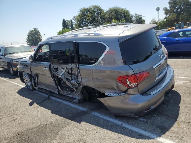 Photo 1 VIN: JN8AZ2NF1E9552374 - INFINITI QX80 