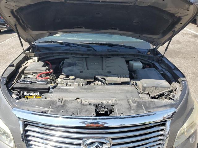 Photo 11 VIN: JN8AZ2NF1E9552374 - INFINITI QX80 