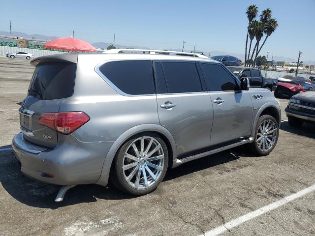 Photo 2 VIN: JN8AZ2NF1E9552374 - INFINITI QX80 