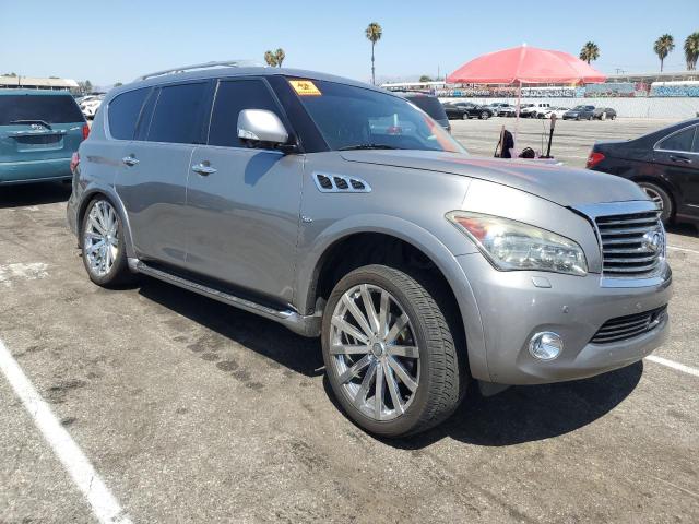 Photo 3 VIN: JN8AZ2NF1E9552374 - INFINITI QX80 