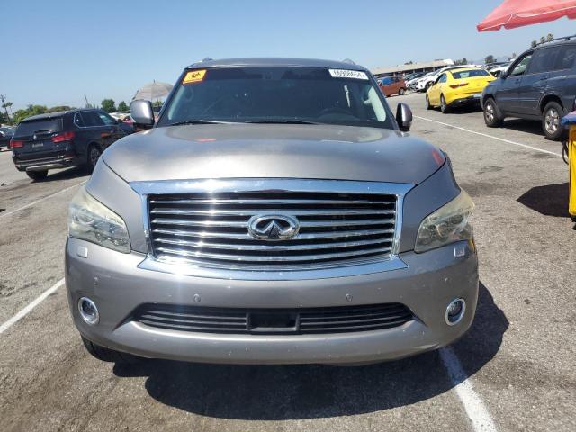 Photo 4 VIN: JN8AZ2NF1E9552374 - INFINITI QX80 