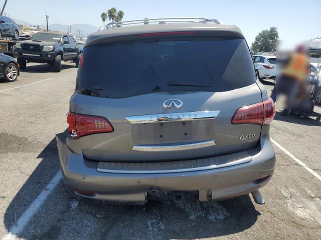 Photo 5 VIN: JN8AZ2NF1E9552374 - INFINITI QX80 