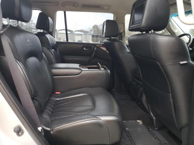 Photo 10 VIN: JN8AZ2NF1E9554321 - INFINITI QX80 