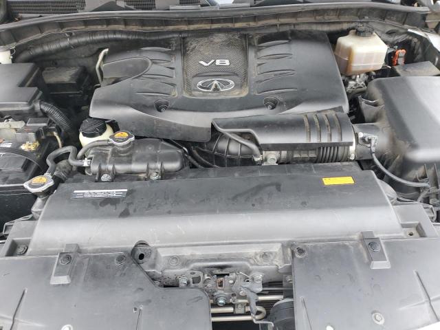 Photo 11 VIN: JN8AZ2NF1E9554321 - INFINITI QX80 