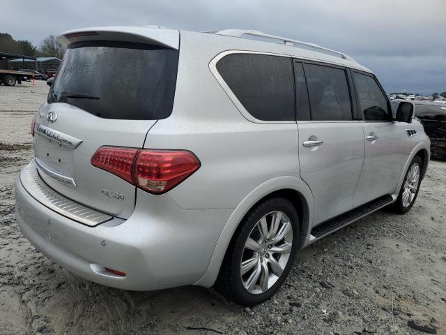 Photo 2 VIN: JN8AZ2NF1E9554321 - INFINITI QX80 