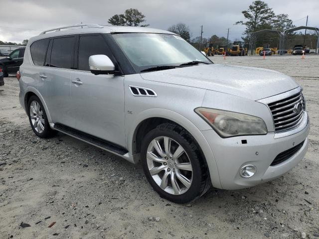 Photo 3 VIN: JN8AZ2NF1E9554321 - INFINITI QX80 