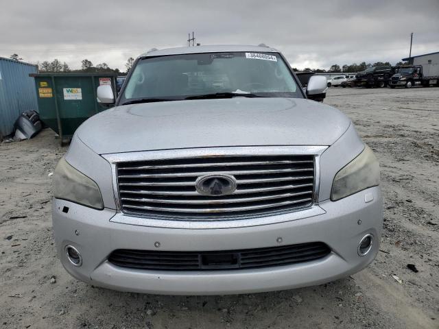 Photo 4 VIN: JN8AZ2NF1E9554321 - INFINITI QX80 