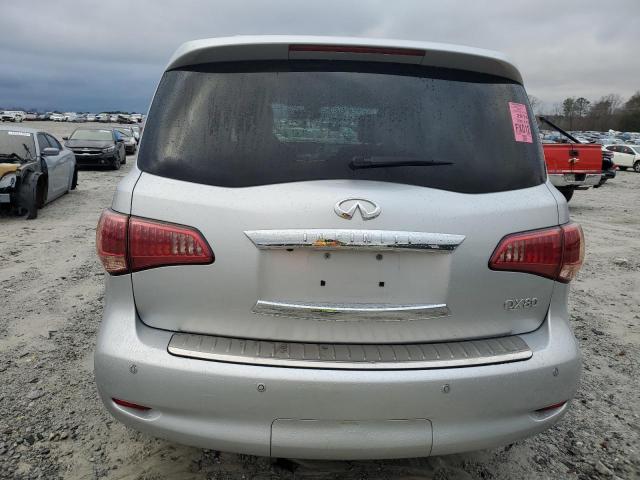 Photo 5 VIN: JN8AZ2NF1E9554321 - INFINITI QX80 