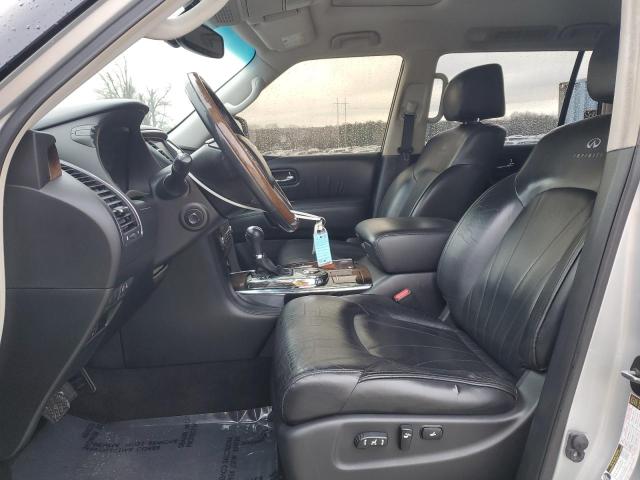 Photo 6 VIN: JN8AZ2NF1E9554321 - INFINITI QX80 