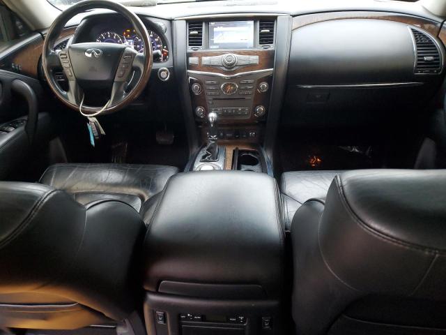 Photo 7 VIN: JN8AZ2NF1E9554321 - INFINITI QX80 