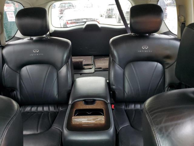 Photo 9 VIN: JN8AZ2NF1E9554321 - INFINITI QX80 