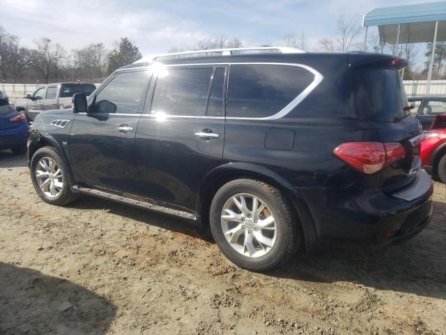 Photo 1 VIN: JN8AZ2NF1E9555033 - INFINITI QX80 