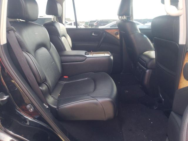 Photo 10 VIN: JN8AZ2NF1E9555033 - INFINITI QX80 